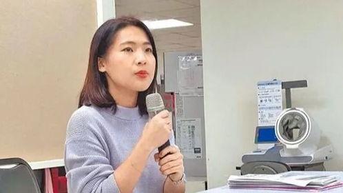 徐巧芯爆料内容视频  第2张